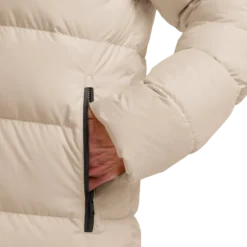 FROZEN PALACE COAT W RDS