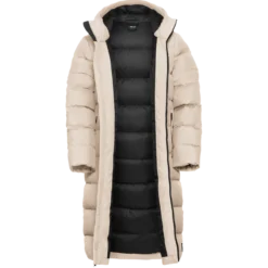 FROZEN PALACE COAT W RDS