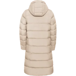 FROZEN PALACE COAT W RDS