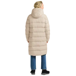 FROZEN PALACE COAT W RDS