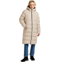 FROZEN PALACE COAT W RDS