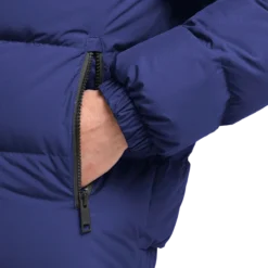 FROZEN PALACE JKT W RDS