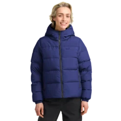 FROZEN PALACE JKT W RDS