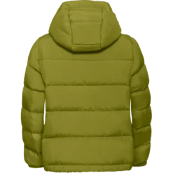 FROZEN PALACE JKT W RDS