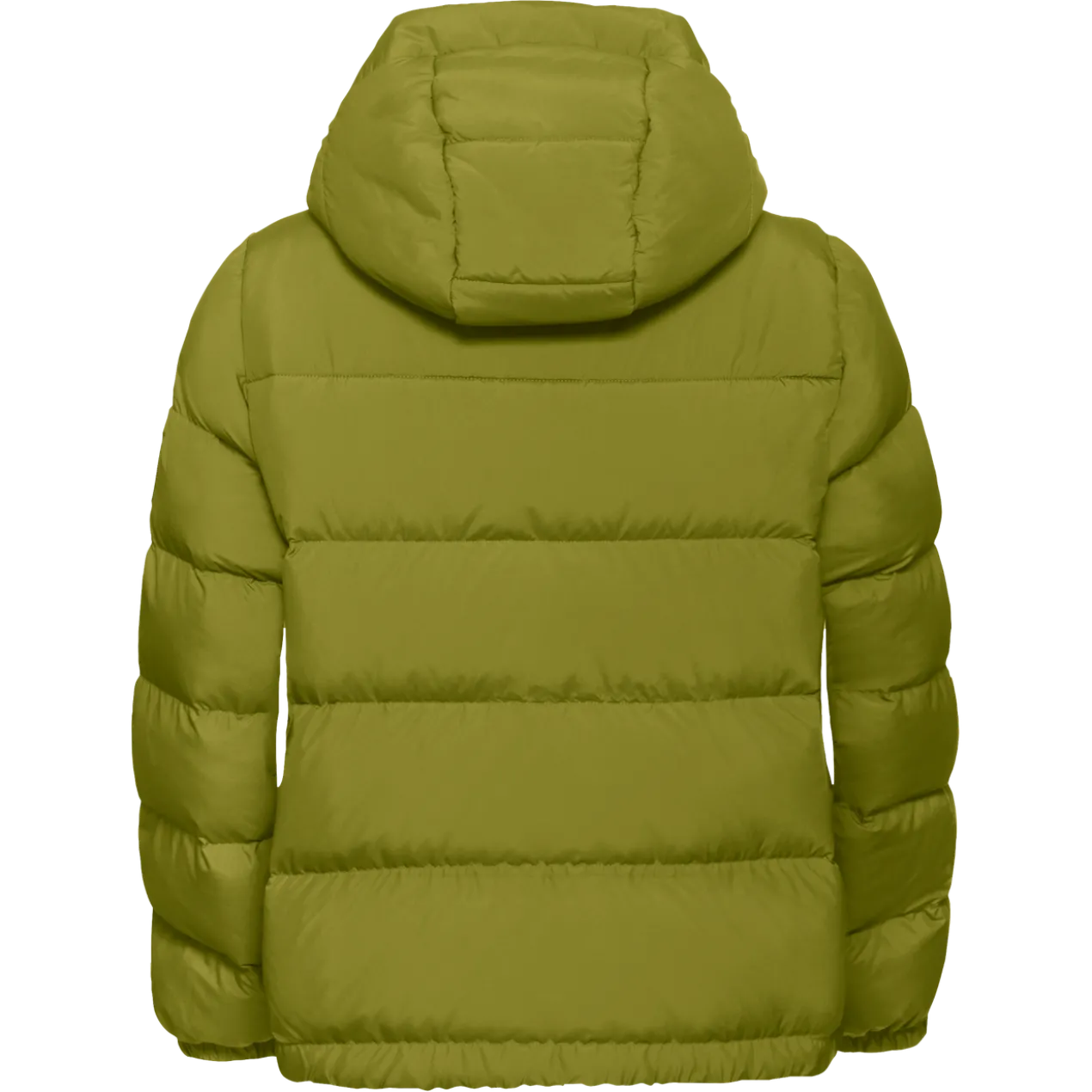 FROZEN PALACE JKT W RDS
