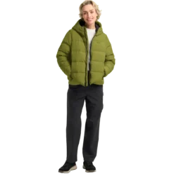 FROZEN PALACE JKT W RDS