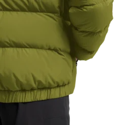 FROZEN PALACE JKT W RDS