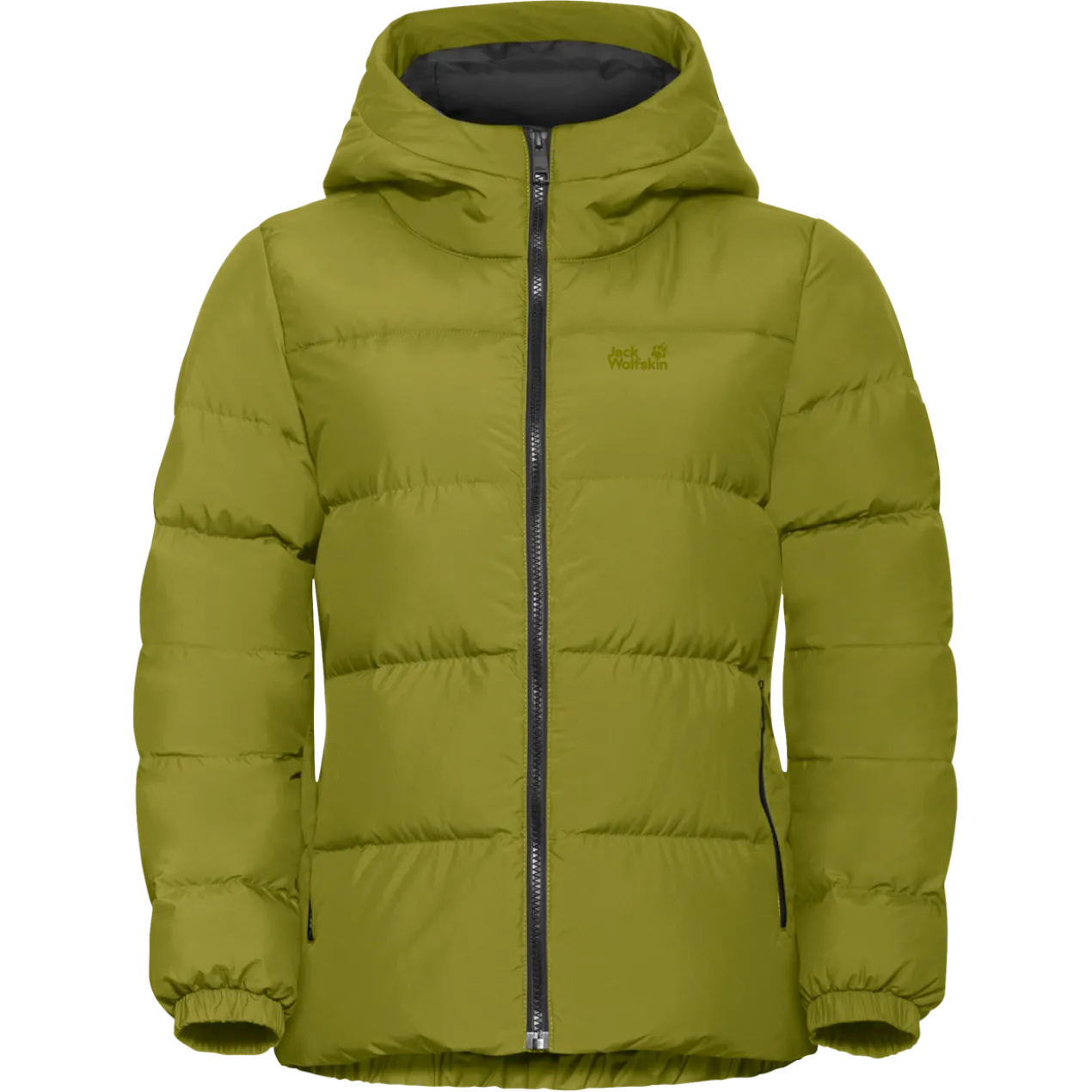 FROZEN PALACE JKT W RDS