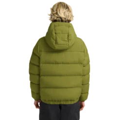 FROZEN PALACE JKT W RDS