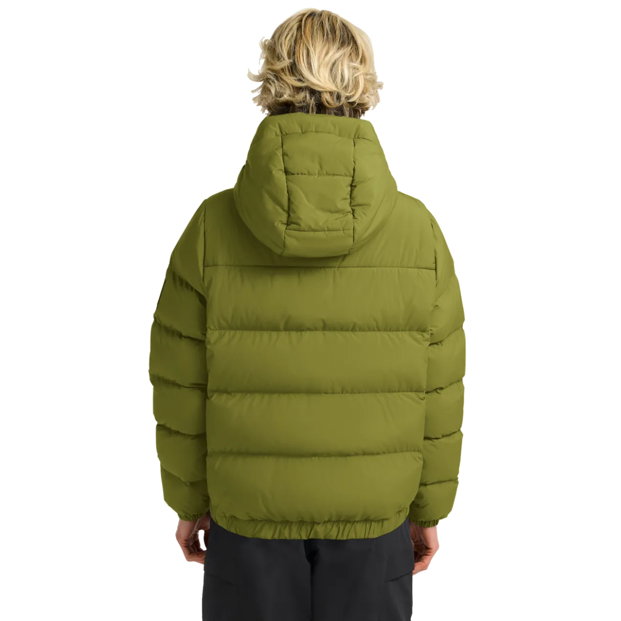 FROZEN PALACE JKT W RDS