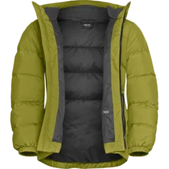 FROZEN PALACE JKT W RDS
