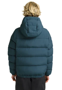 FROZEN PALACE JKT W RDS