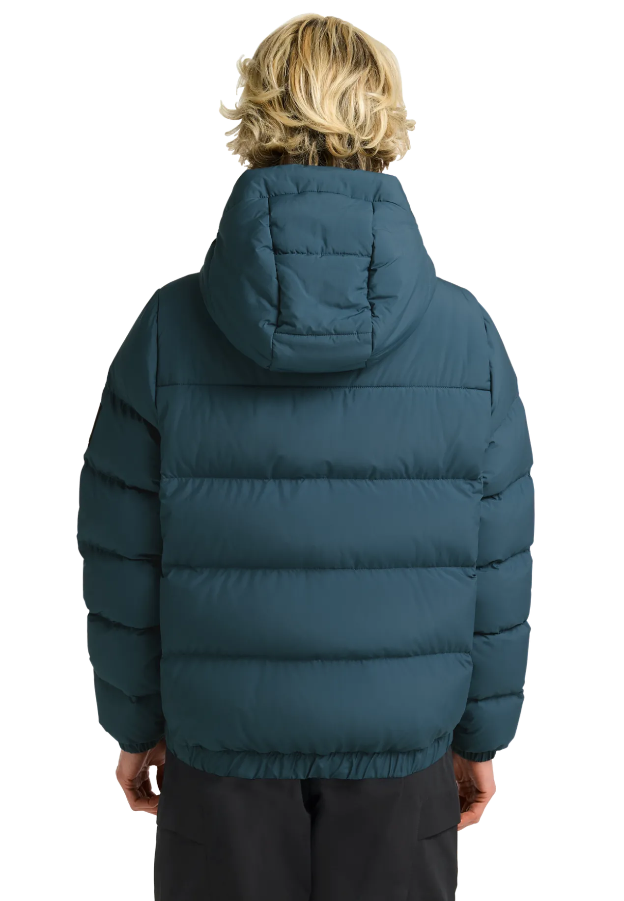 FROZEN PALACE JKT W RDS