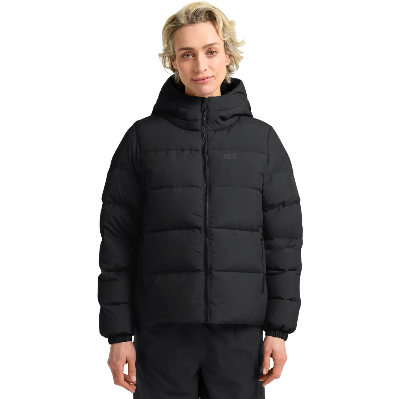 FROZEN PALACE JKT W RDS