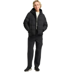 FROZEN PALACE JKT W RDS