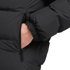 FROZEN PALACE JKT W RDS