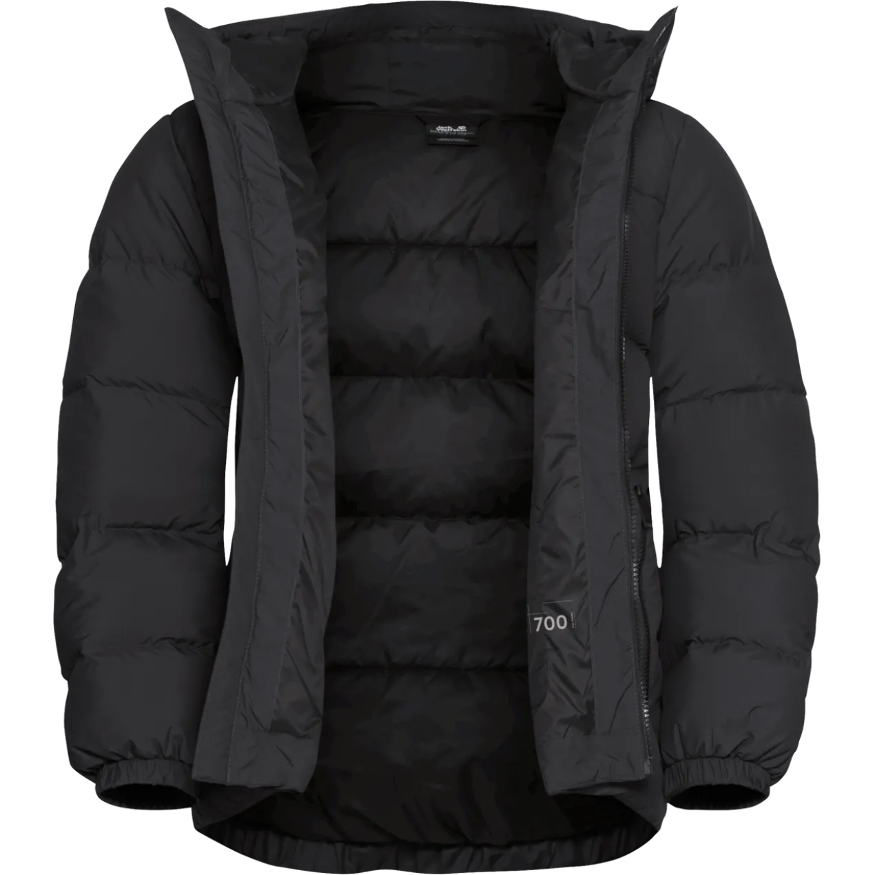FROZEN PALACE JKT W RDS