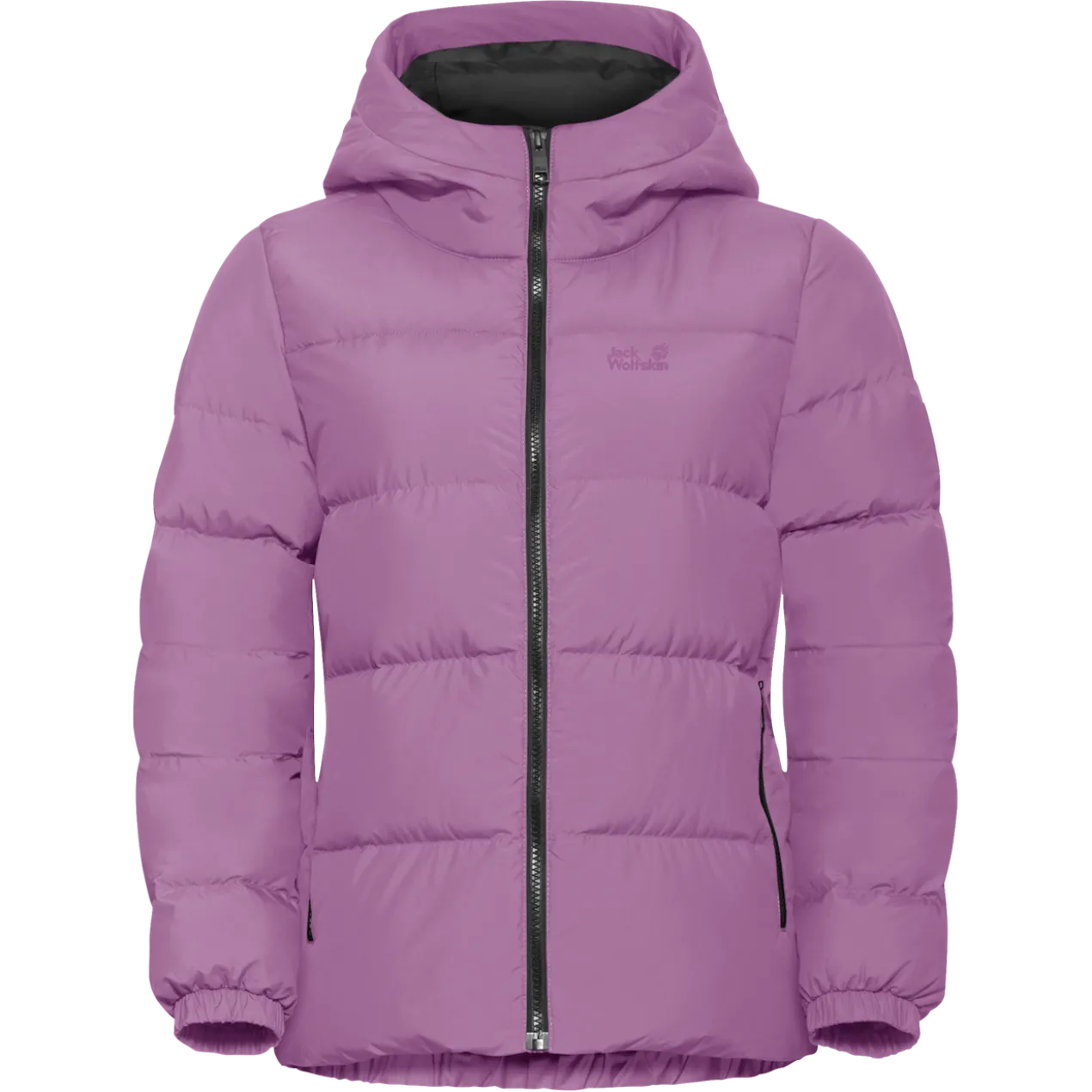 FROZEN PALACE JKT W RDS