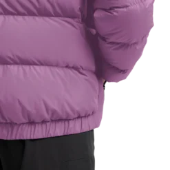 FROZEN PALACE JKT W RDS