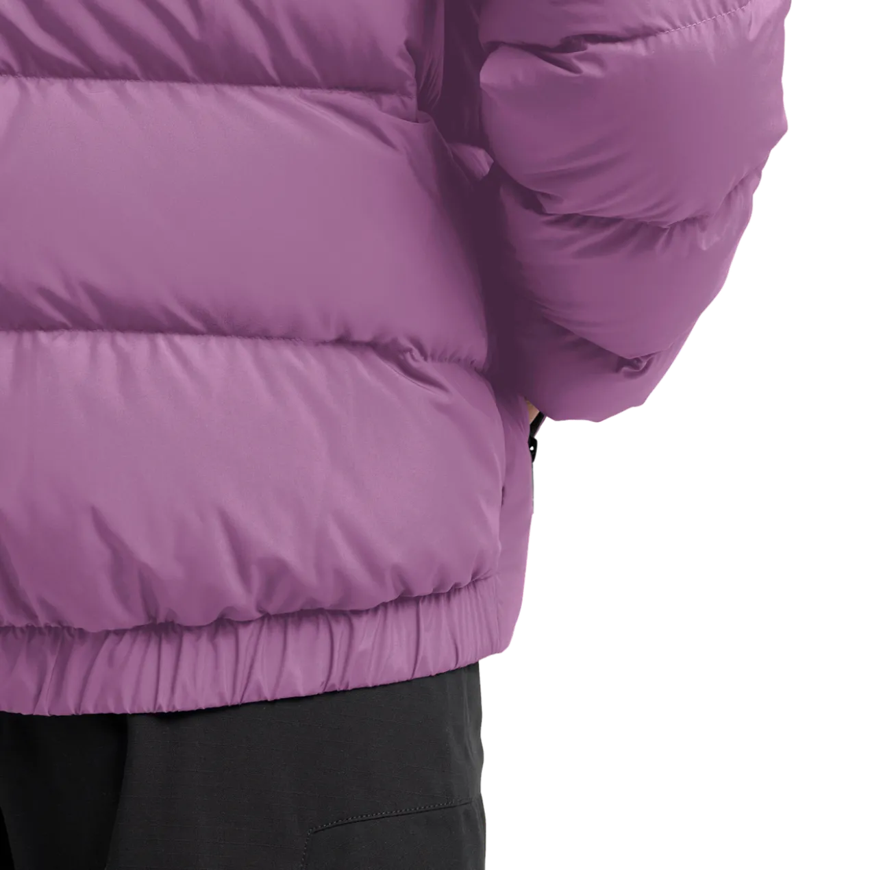 FROZEN PALACE JKT W RDS