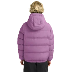 FROZEN PALACE JKT W RDS