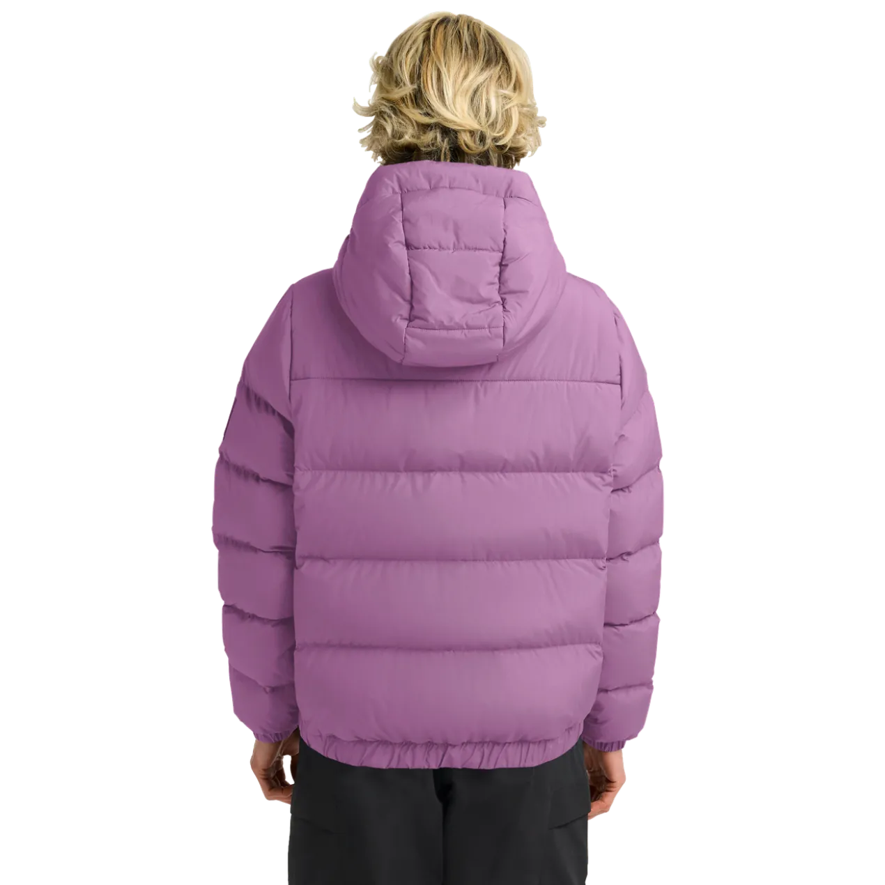 FROZEN PALACE JKT W RDS