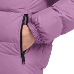 FROZEN PALACE JKT W RDS