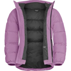 FROZEN PALACE JKT W RDS