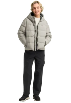 FROZEN PALACE JKT W RDS