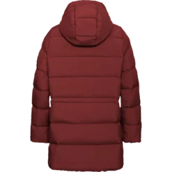 FROZEN PALACE LONG JKT W RDS