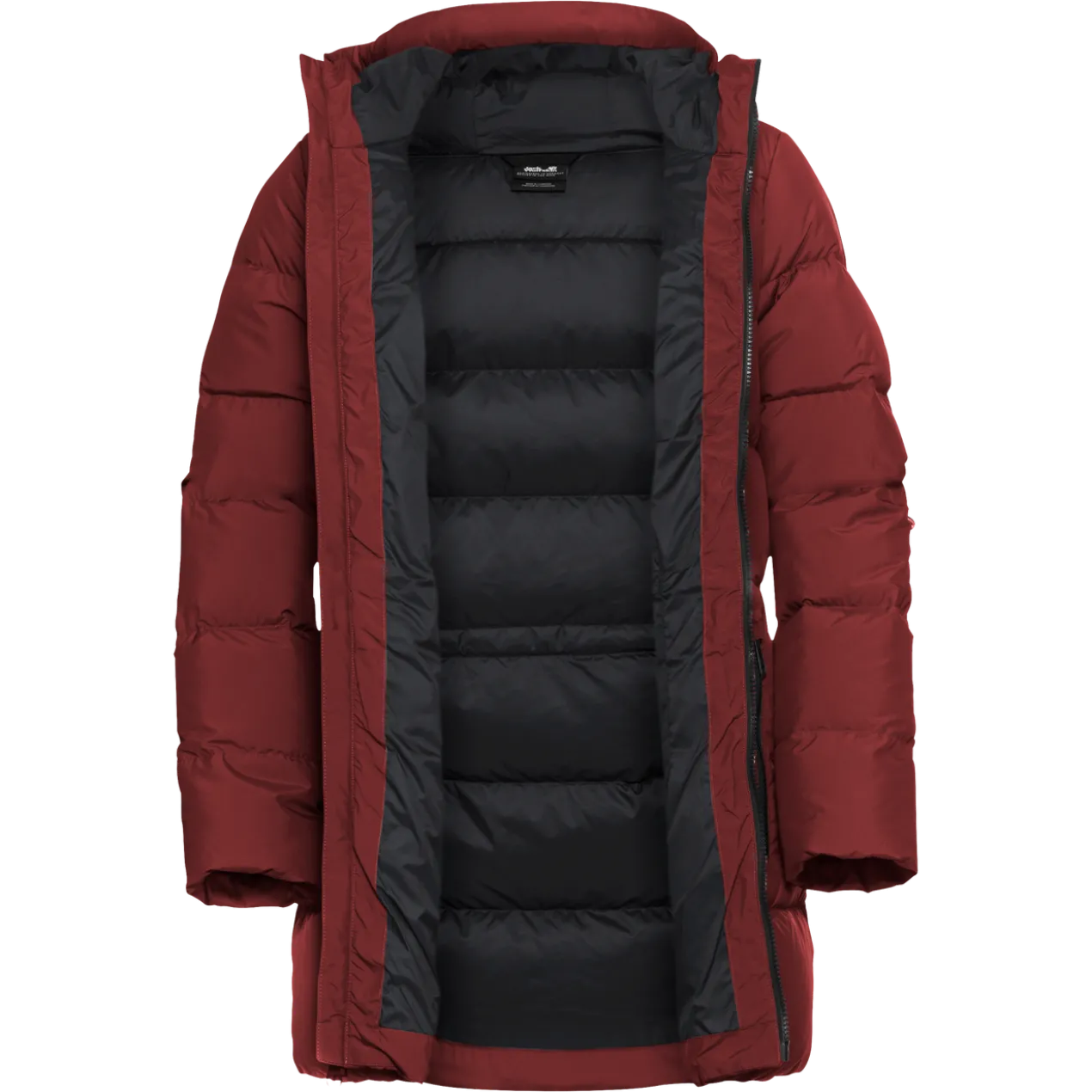 FROZEN PALACE LONG JKT W RDS
