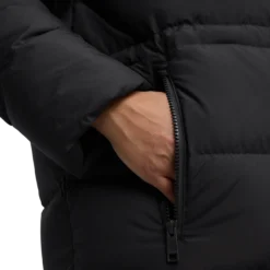 FROZEN PALACE LONG JKT W RDS