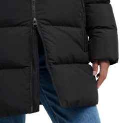 FROZEN PALACE LONG JKT W RDS