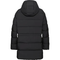 FROZEN PALACE LONG JKT W RDS