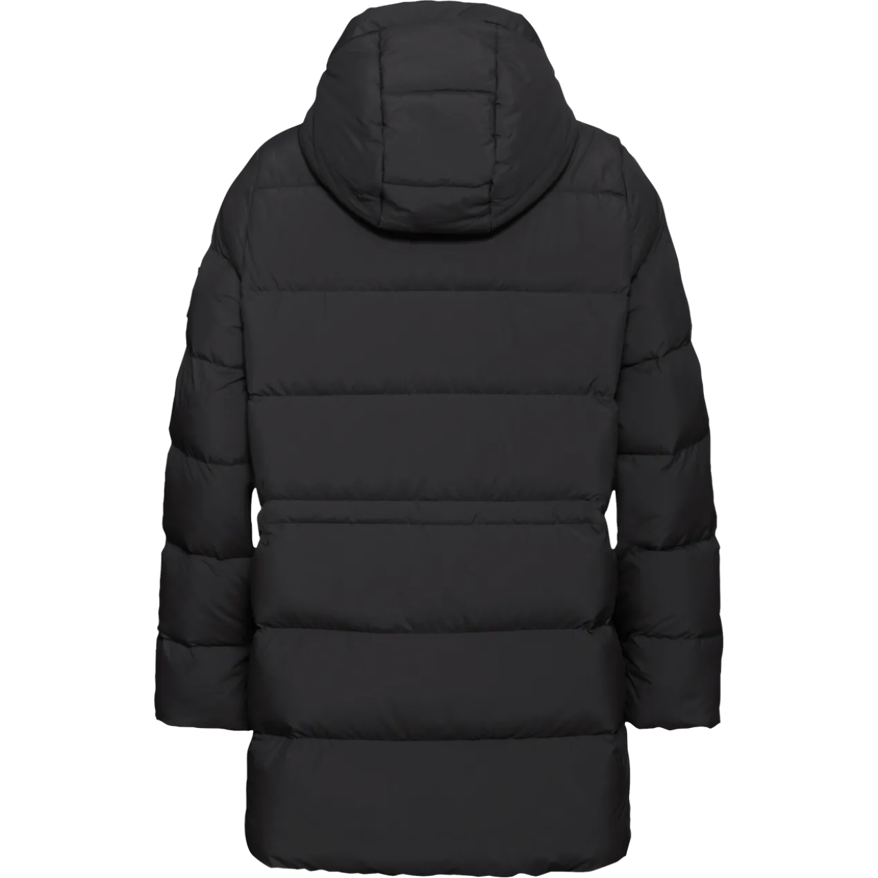 FROZEN PALACE LONG JKT W RDS