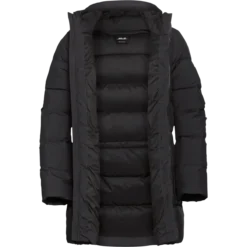 FROZEN PALACE LONG JKT W RDS