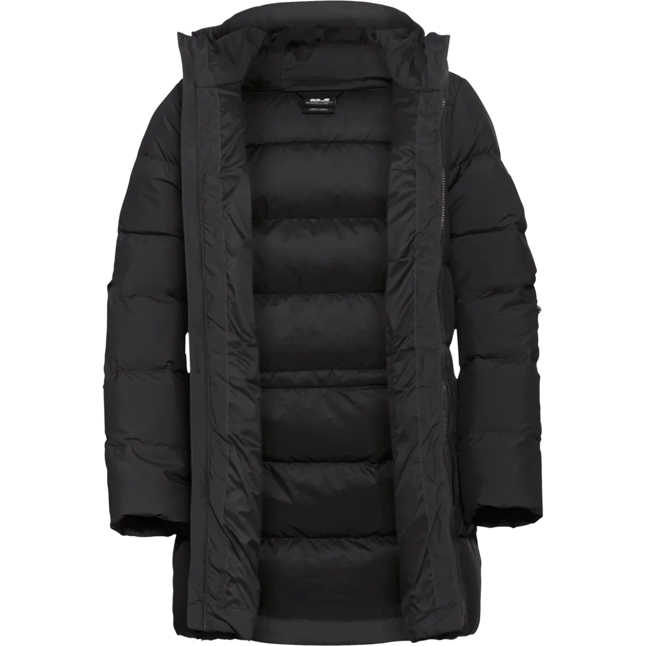 FROZEN PALACE LONG JKT W RDS