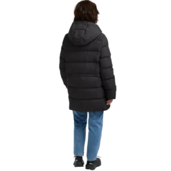 FROZEN PALACE LONG JKT W RDS