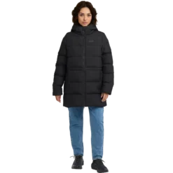 FROZEN PALACE LONG JKT W RDS
