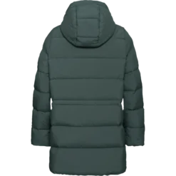 FROZEN PALACE LONG JKT W RDS