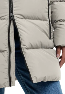 FROZEN PALACE LONG JKT W RDS