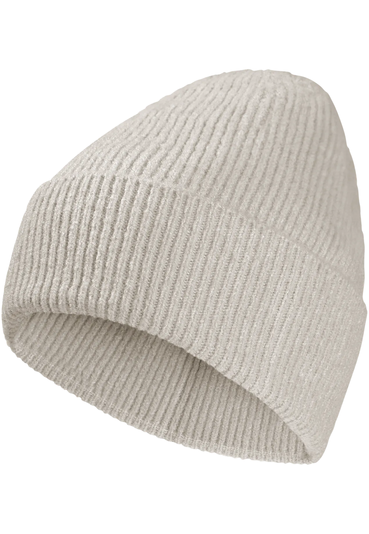 FUZZY BEANIE