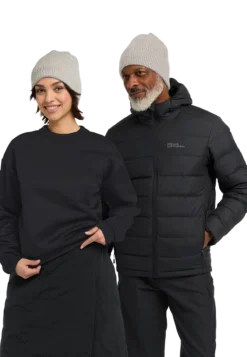 FUZZY BEANIE