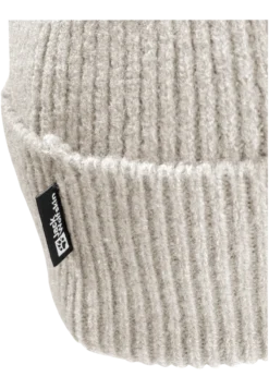 FUZZY BEANIE