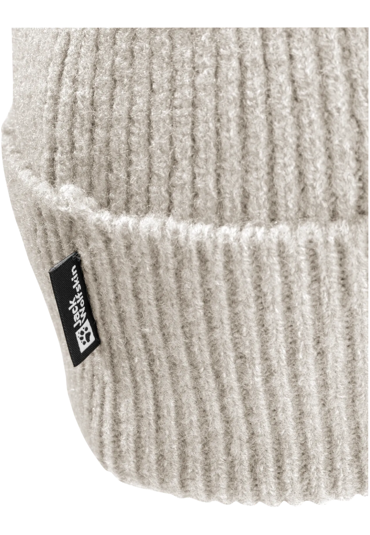 FUZZY BEANIE
