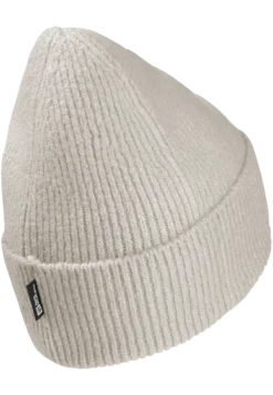 FUZZY BEANIE