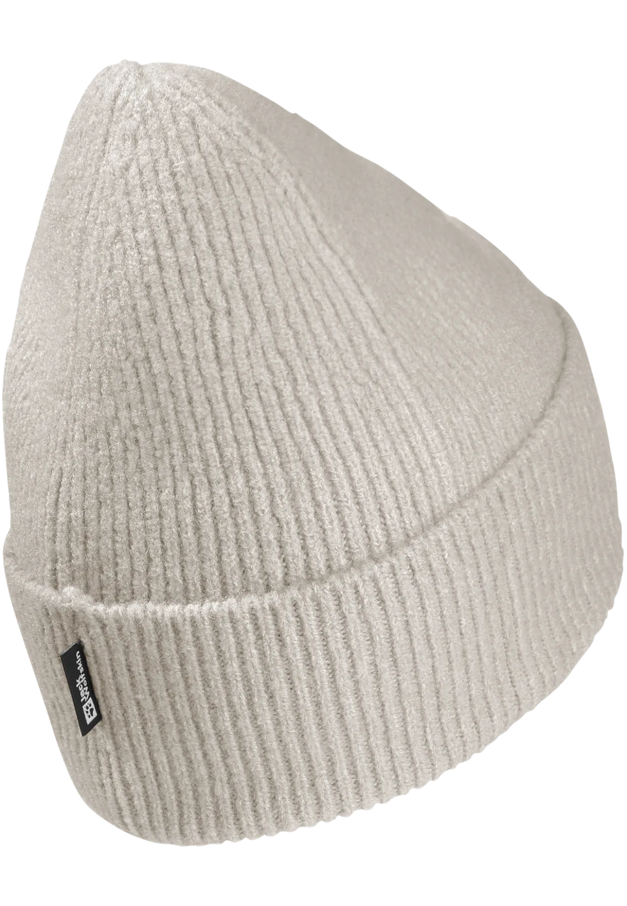 FUZZY BEANIE