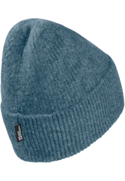 FUZZY BEANIE