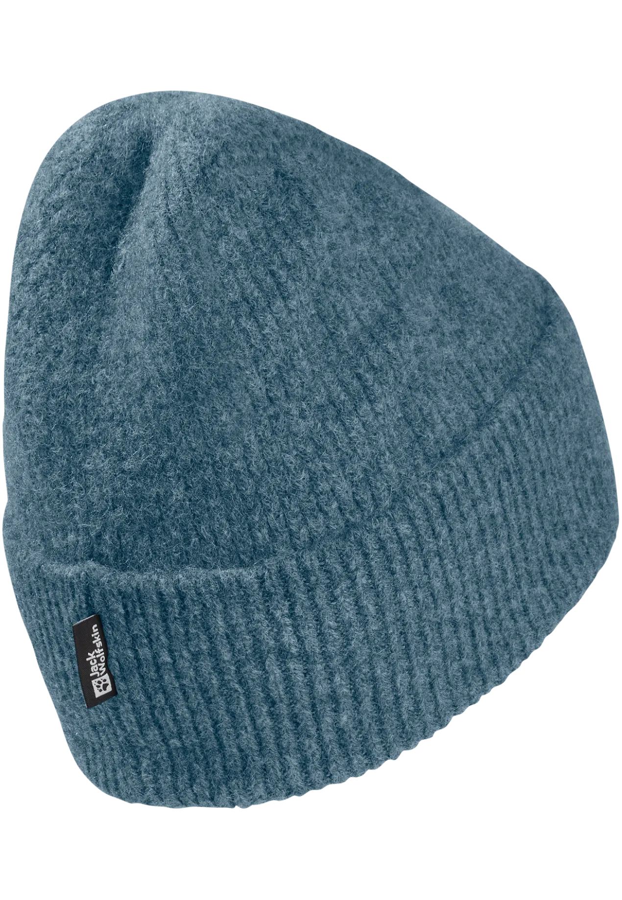 FUZZY BEANIE