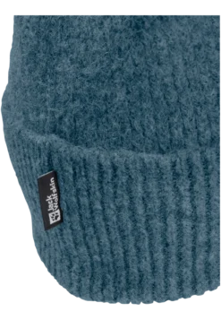 FUZZY BEANIE